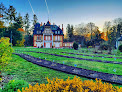 Château de Morchêne Saint-Cyr-en-Val