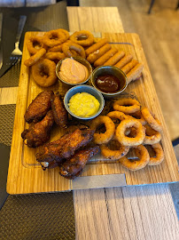 Plats et boissons du Restaurant Le Valhalla à Forges-les-Eaux - n°12