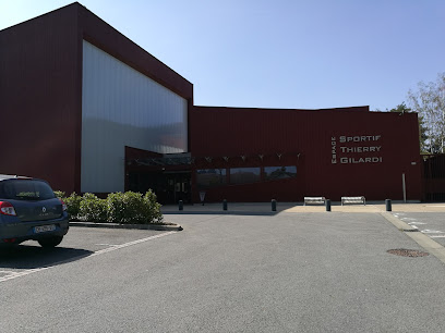 Centre Sportif Thierry Gilardi