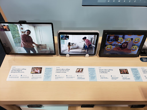 Electronics Store «Best Buy», reviews and photos, 6000 E Lake Sammamish Pkwy SE, Issaquah, WA 98029, USA