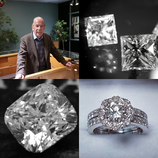 Diamond buyer Bakersfield