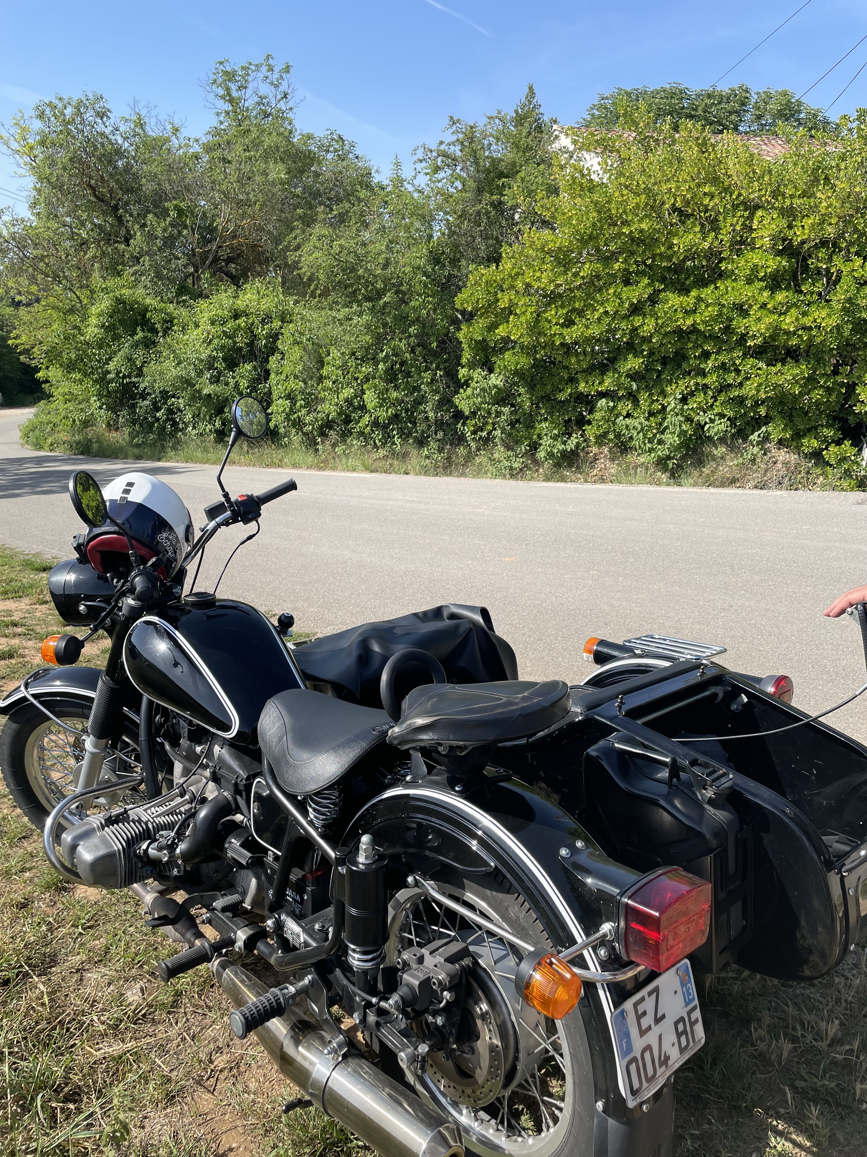 Photo n° 2 de l'avis de Gladys.a fait le 29/05/2023 à 12:51