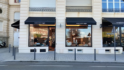 Maison Sarah Lavoine à Biarritz