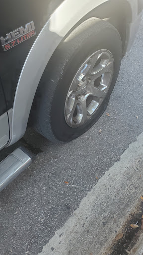 Tire Shop «Tires Plus», reviews and photos, 8591 SW 132nd Ave, Kendall, FL 33183, USA