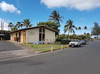 Waialua Christian Church