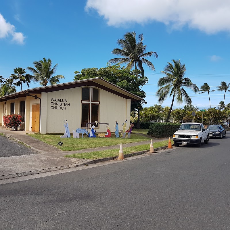 Waialua Christian Church