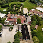 Photo n°1 de l'avis de danilo.i fait le 28/05/2023 à 19:30 sur le  Magione Papale à L'Aquila