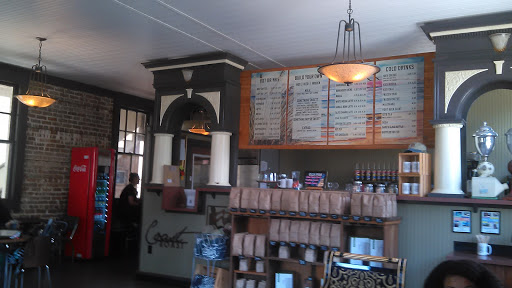 Coffee Shop «Coast Roast Coffee», reviews and photos, 126 Jeff Davis Ave, Long Beach, MS 39560, USA