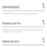 Photo n°2 de l'avis de Alessandra.o fait le 24/10/2021 à 15:55 sur le  La Selva Ristoro à Aprilia