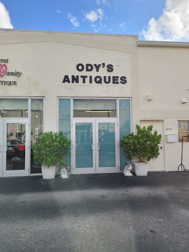 Ody's Antiques