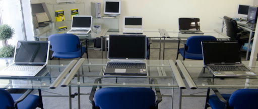 Computer Repair Service «New Age Computer Services», reviews and photos, 3321 N Everbrook Ln, Muncie, IN 47304, USA