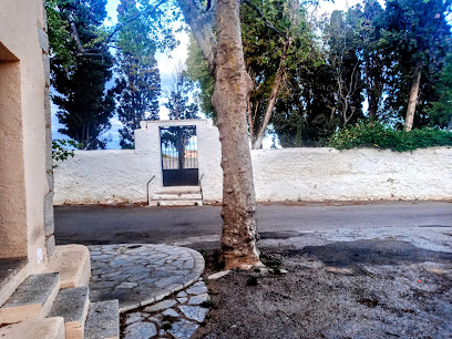 Museo – Cementiri de Fadrell – Castellón de la Plana