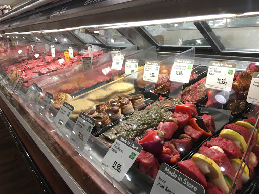 Grocery Store «The Fresh Market», reviews and photos, 1125 Woodstock Rd #400, Roswell, GA 30075, USA