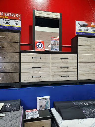 Furniture Store «American Freight Furniture and Mattress», reviews and photos, 1201 10th St E, Palmetto, FL 34221, USA