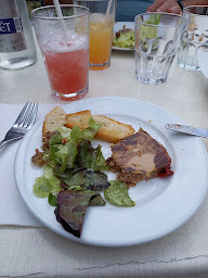 Photo n°15 de Ty Gouffre à Plougrescant ()