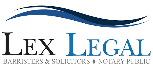 Lex Legal Barristers & Solicitors, Notary Public