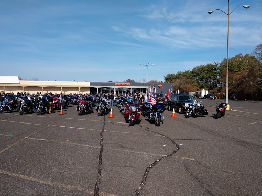 Harley-Davidson Dealer «Shoreline Harley-Davidson», reviews and photos