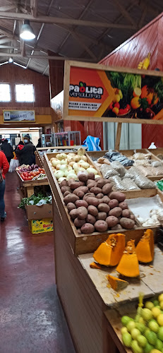 Mercado Municipal - Mercado