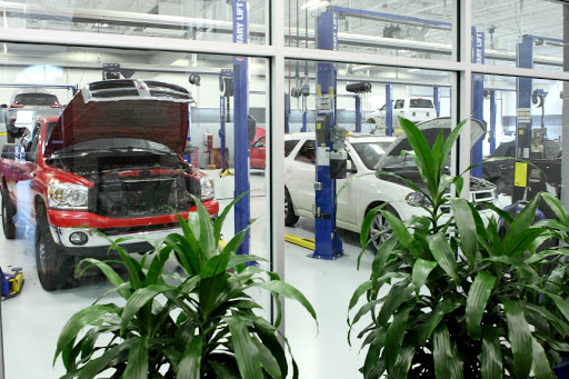 Used Car Dealer «Rockie Williams Premier Dodge Chrysler Jeep Ram», reviews and photos, 600 Pleasant Grove Rd, Mt Juliet, TN 37122, USA