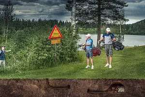 Tarinaharjun Golf Oy image