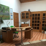 Photo n°4 de l'avis de Bernd.r fait le 06/11/2018 à 16:11 sur le  KRUMMENBAUER HOTEL & FERIENWOHNUNG à Bückeburg