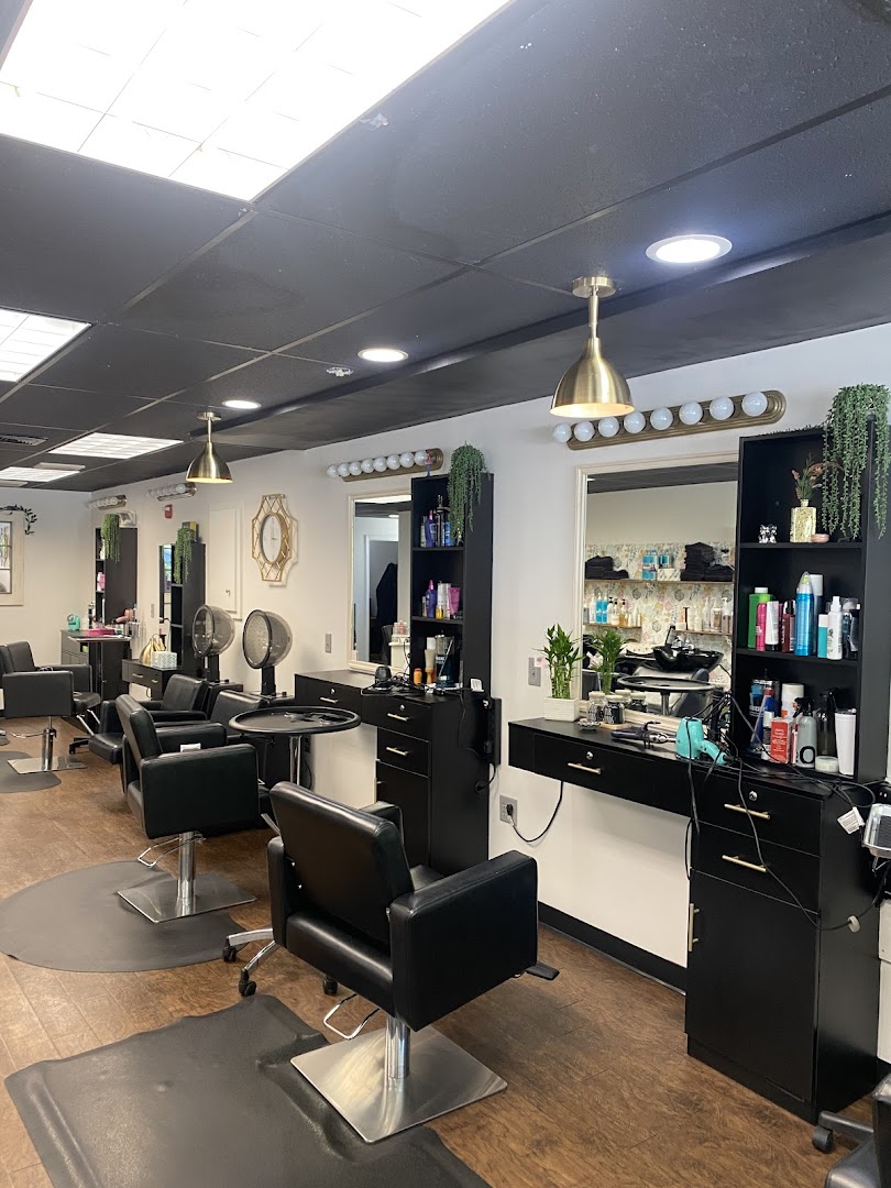 Full Circle Salon