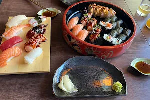 Aji Sushi image