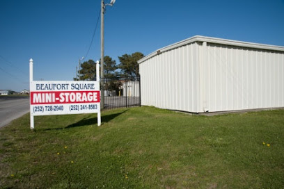 Beaufort Square Mini Storage and Temperature Control