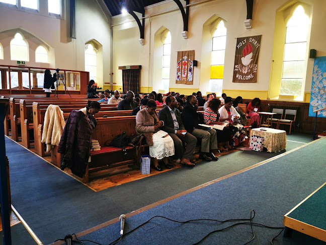 Reviews of Tonbridge Road Methodist Church in Maidstone - Church