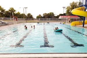 Conway Springs Swimming Pool image