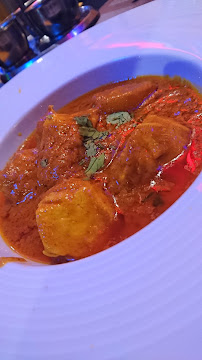 Poulet tikka masala du Restaurant indien La Porte Du Punjab à Caen - n°9