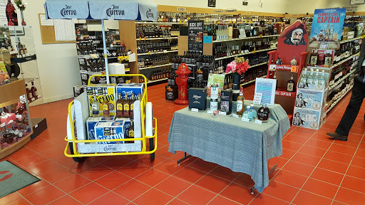 Liquor Store «Virginia ABC Store», reviews and photos, 4349 Duke St, Alexandria, VA 22304, USA