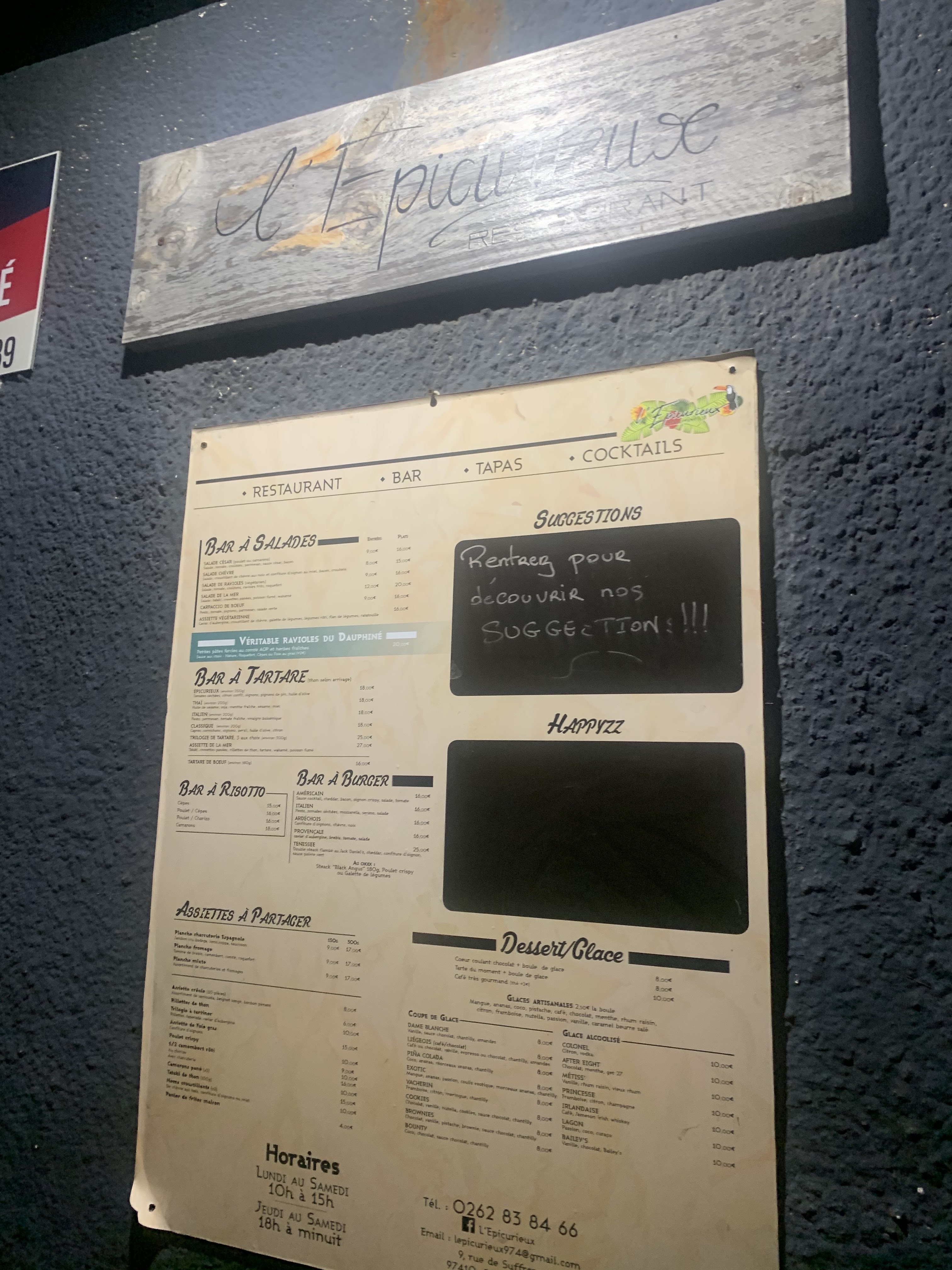 Photo n° 1 de l'avis de Amélie.E fait le 11/11/2021 à 18:55