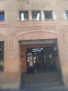 Escuela Oficial de Idiomas de Segovia en Segovia