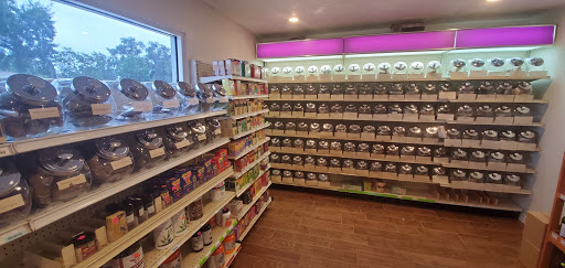Herb Shop «Health Food Center of winter haven, Inc», reviews and photos, 632 1st St S, Winter Haven, FL 33880, USA
