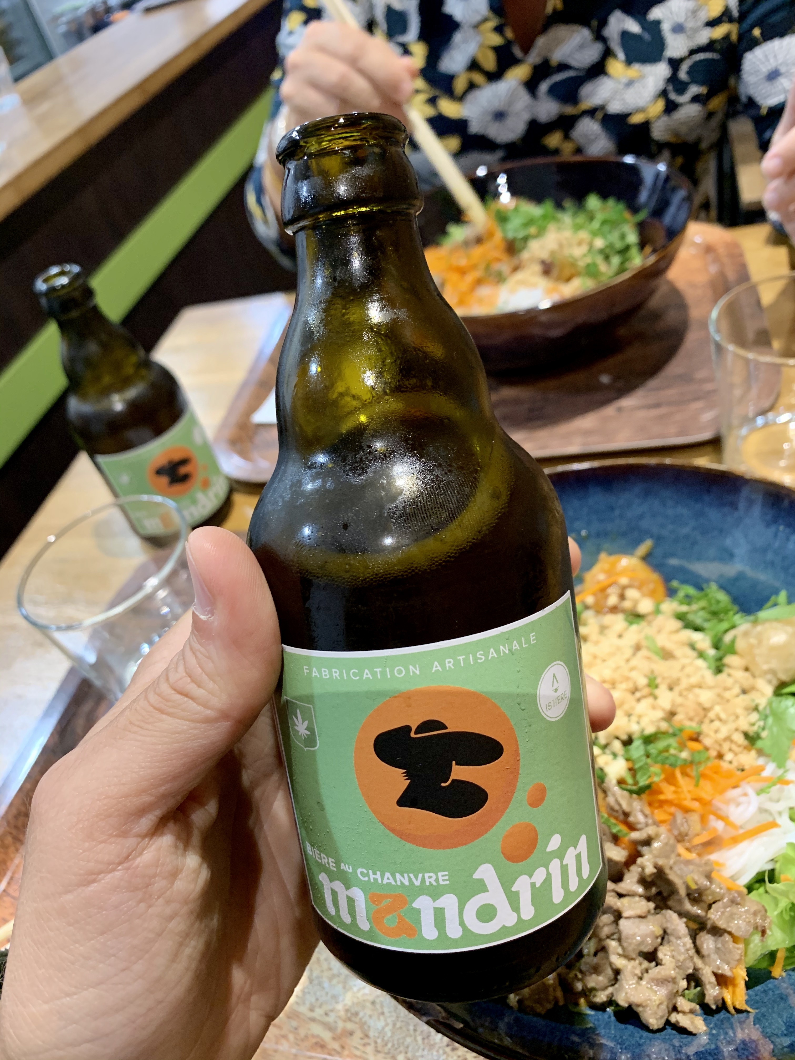 Photo n° 2 de l'avis de Dragutin.E fait le 21/08/2019 à 19:51