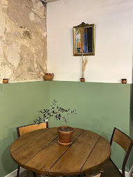 Photo n°53 de La restanque à Marseille ()