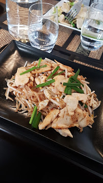 Phat thai du Restaurant thaï Thai Khao Thip à Nancy - n°2