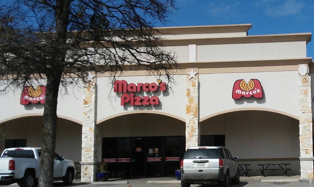 Marco's Pizza 76712