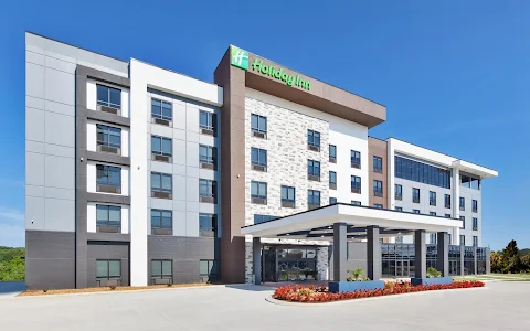 Holiday Inn Cookeville, an IHG Hotel image