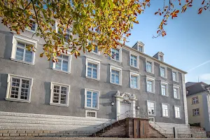 Alte Hofbibliothek , die vielseitigste Eventlocation im Schwarzwald image