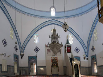 Karagöz Ahmet Paşa Camii