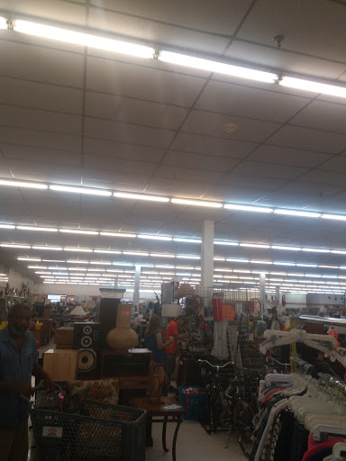 Thrift Store «Arc Thrift Store», reviews and photos, 1405 Cortez St, Denver, CO 80221, USA