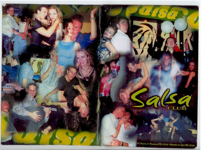 salsaclub.ro