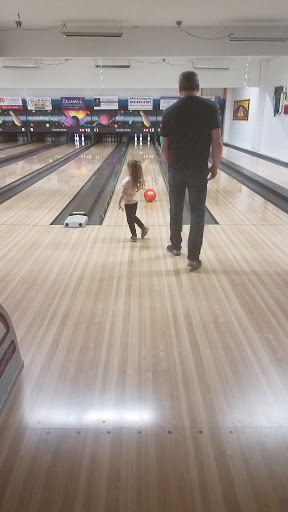 Bowling Alley «Tigard Bowl», reviews and photos, 11660 SW Pacific Hwy, Tigard, OR 97223, USA