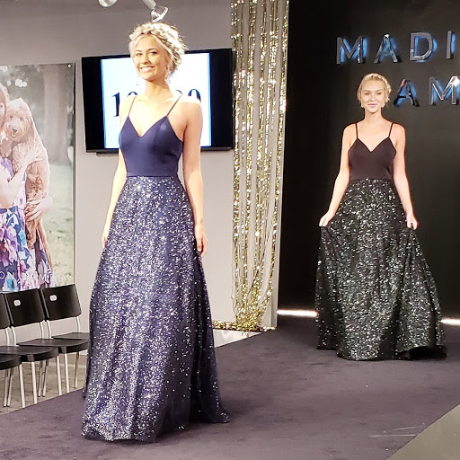 Bridal Shop «Hello Beautiful Bridal & Formal Wear», reviews and photos, 5012 3rd Ave #150, Kearney, NE 68845, USA