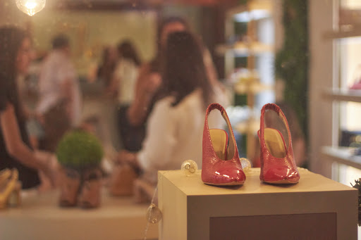 Chérie Boutique de Zapatos Paraguay