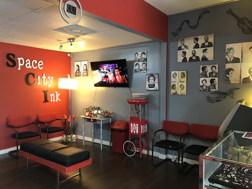 Explore norse mythology tattoo ideas, creative tattoo ideas in Houston, available at Space City INK