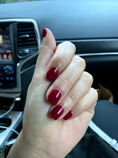 Hair Salon «Lovely Nails & Beauty Salon», reviews and photos, 6524 NE 181st St, Kenmore, WA 98028, USA