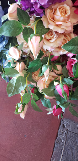 Fabric Store «Fabric Barn», reviews and photos, 3111 E Anaheim St, Long Beach, CA 90804, USA